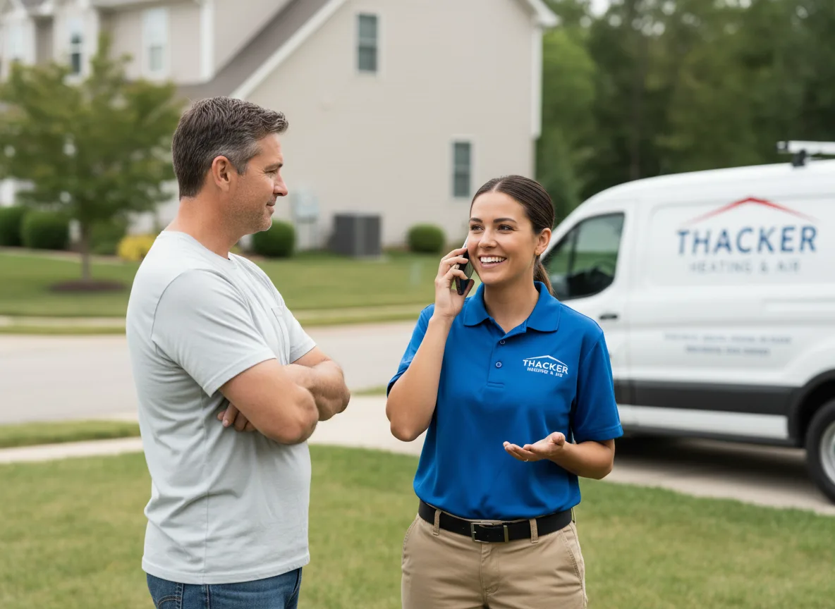 Ac Repair Pleasant City, OH FAQs
